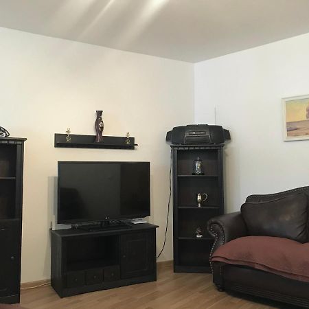 Jura Apartaments Palanga Eksteriør bilde