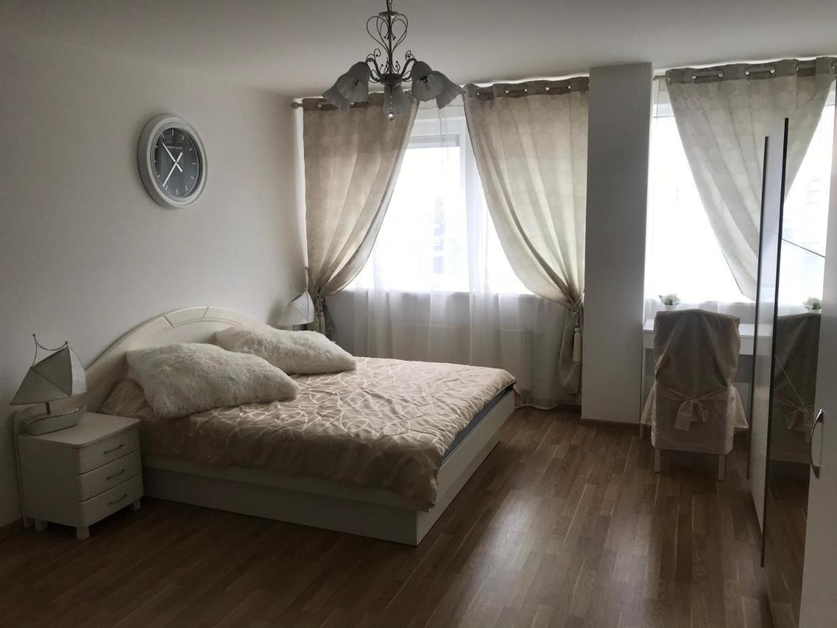 Jura Apartaments Palanga Eksteriør bilde