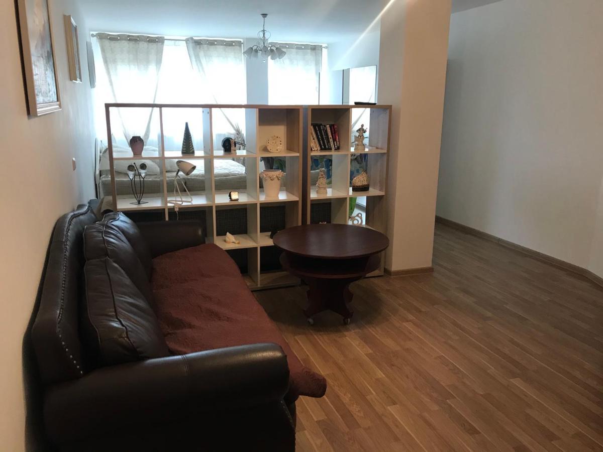 Jura Apartaments Palanga Eksteriør bilde
