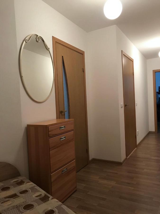 Jura Apartaments Palanga Eksteriør bilde