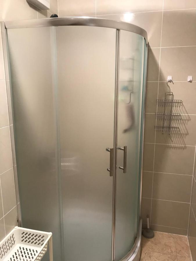 Jura Apartaments Palanga Eksteriør bilde